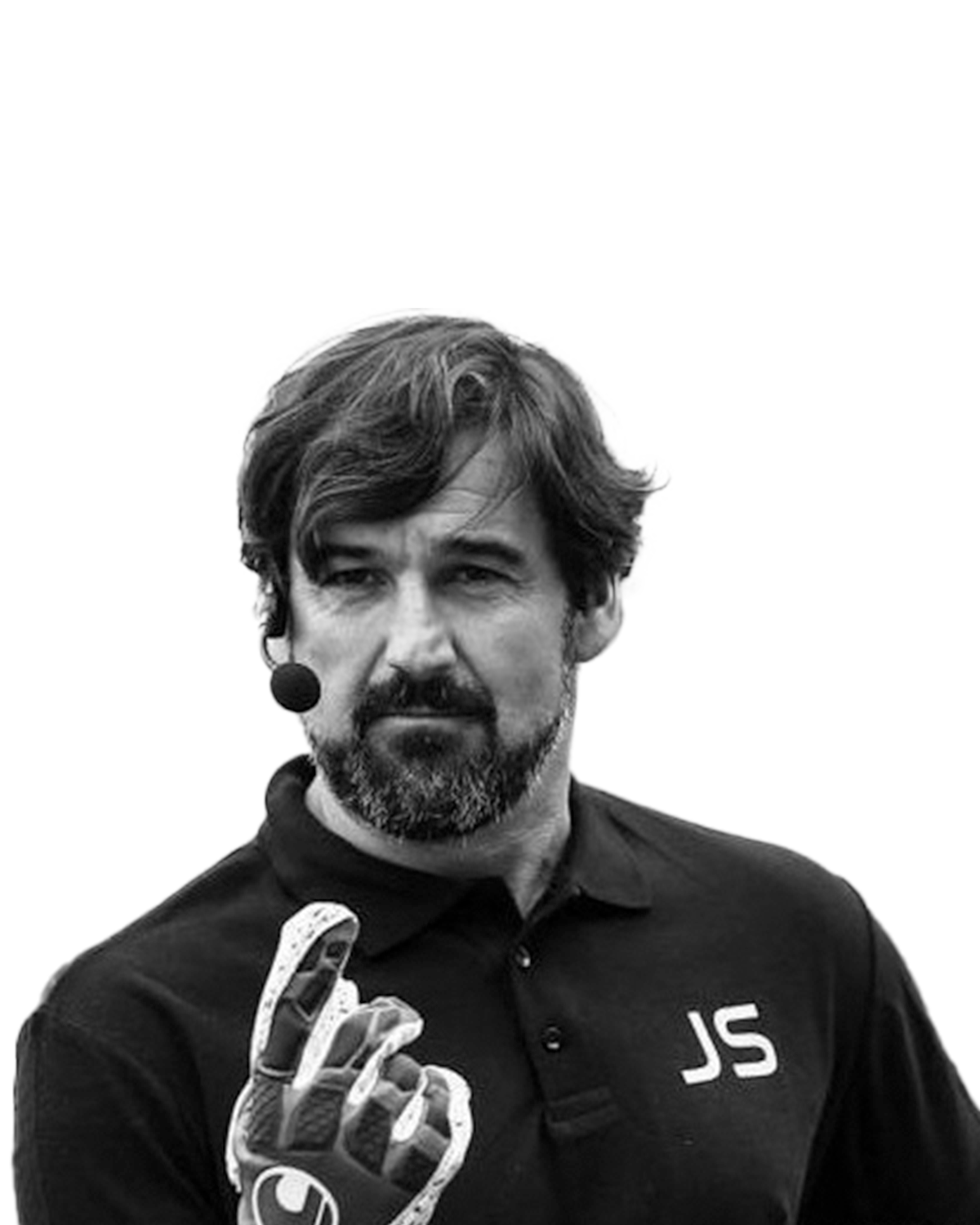 O guarda-redes não falha por falta de técnica. Falha porque não pensa rápido o suficiente.