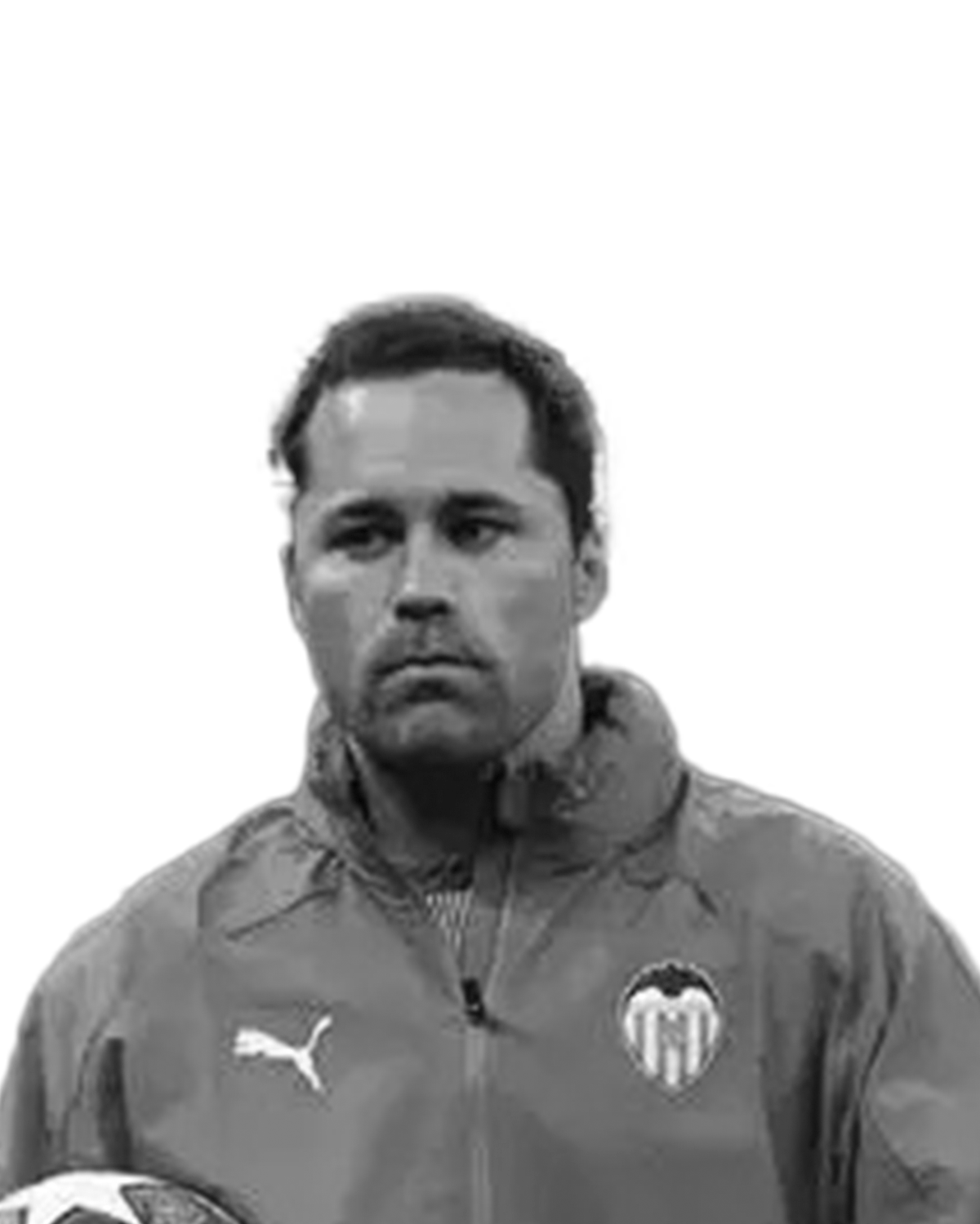 Talvez o problema do treino de guarda-redes não esteja no guarda-redes.